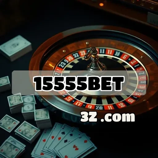 Experiência Live Inigualável no 15555bet: Entre na Diversão