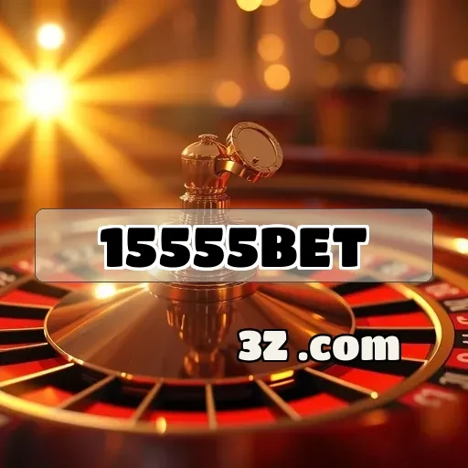 Jackpot Imperdível no 15555bet: Mergulhe na Diversão!